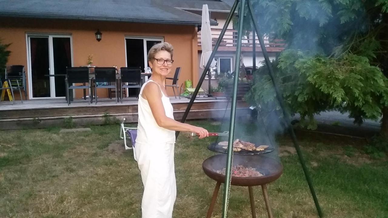 Le Wineck Villa Dambach Kültér fotó