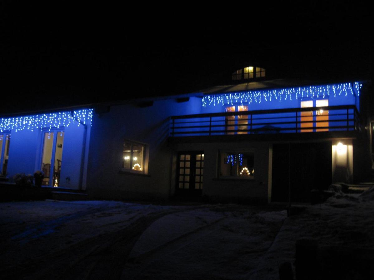 Le Wineck Villa Dambach Kültér fotó