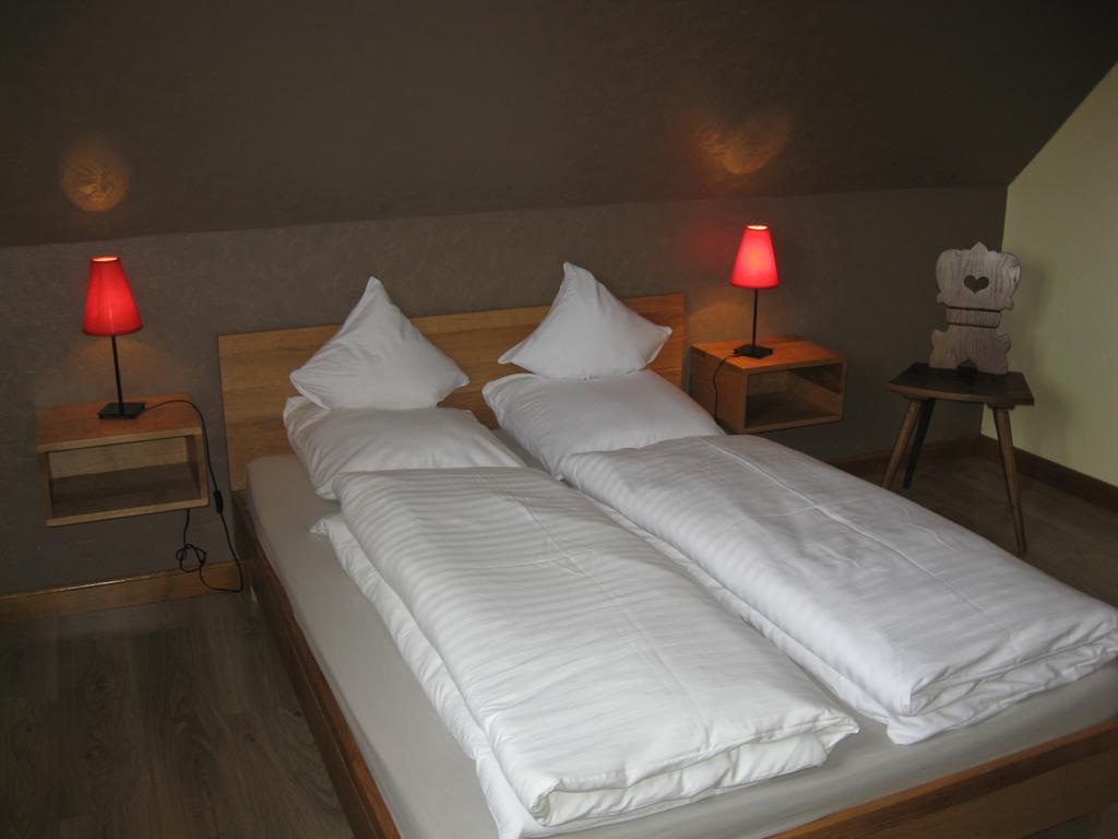Le Wineck Villa Dambach Kültér fotó