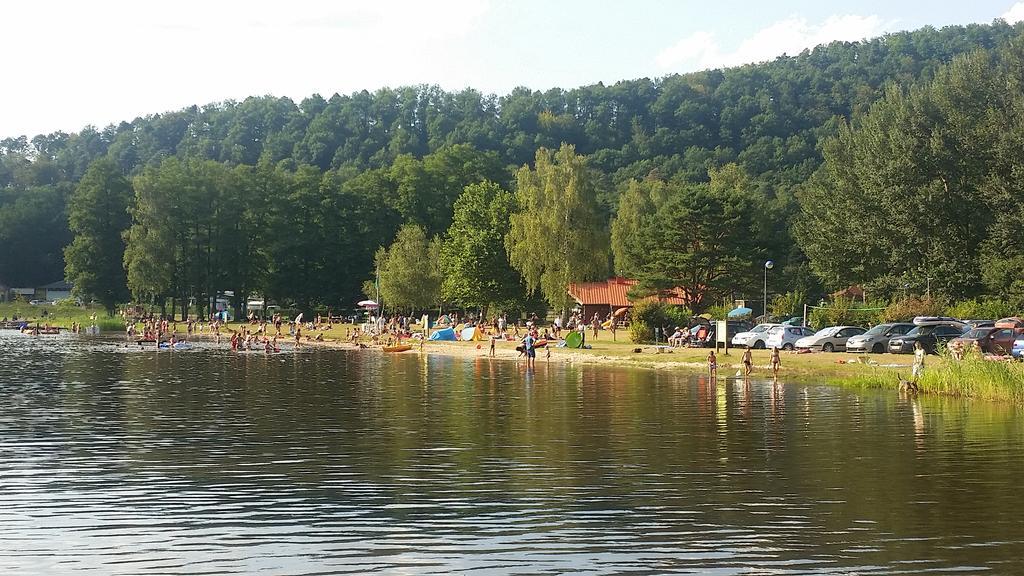 Le Wineck Villa Dambach Kültér fotó