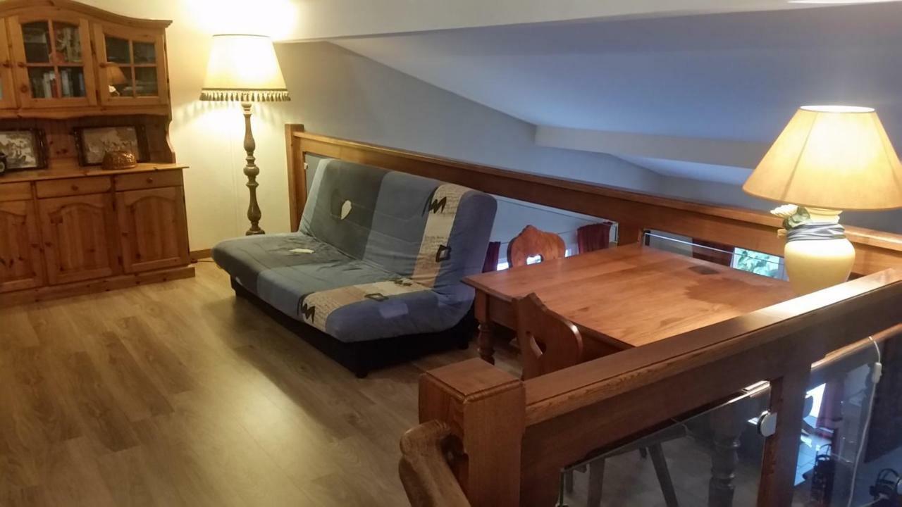 Le Wineck Villa Dambach Kültér fotó