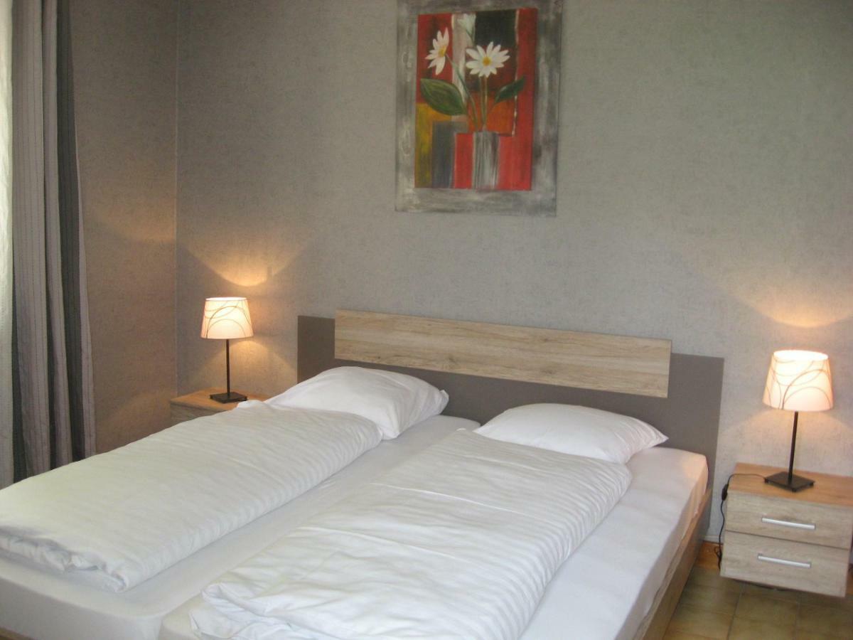 Le Wineck Villa Dambach Kültér fotó