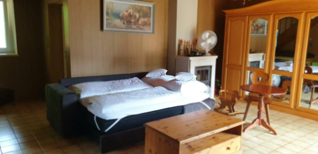 Le Wineck Villa Dambach Kültér fotó